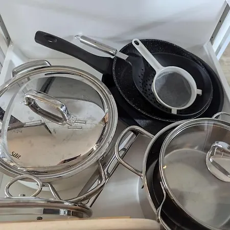 Sonnige Mit Balkon Apartamento Innsbruck