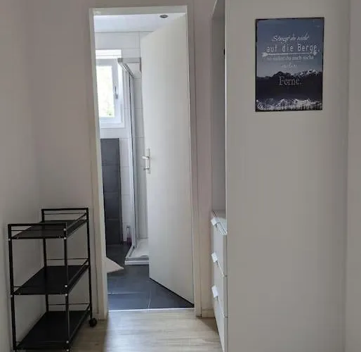 Sonnige Mit Balkon * Innsbruck