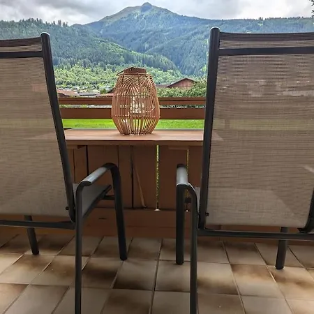 Sonnige Mit Balkon Innsbruck