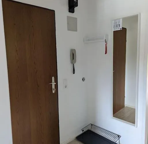 Sonnige Mit Balkon Innsbruck