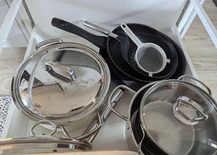 Sonnige Mit Balkon Daire İnnsbruck