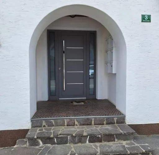 Apartment Sonnige Mit Balkon *