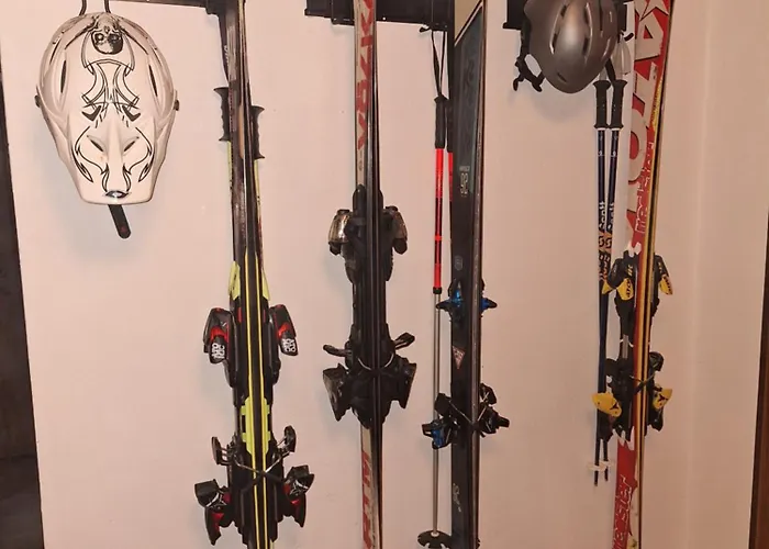 Sonnige Mit Balkon *