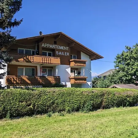 Sonnige Mit Balkon Apartman Innsbruck